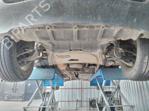 Front wiper motor BMW X5 (E53) | BP10210803M29 - Image 14