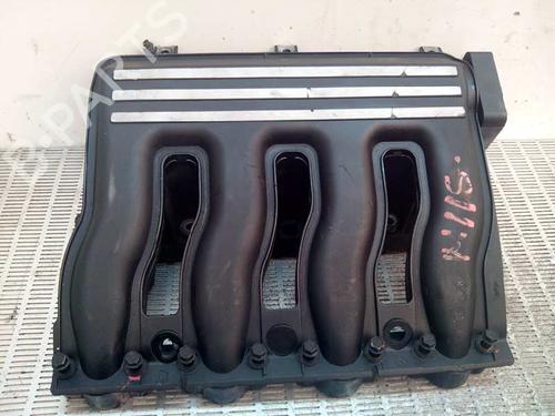 Used Intake manifold BMW 3 (E46) 320 d (136 hp) 595818