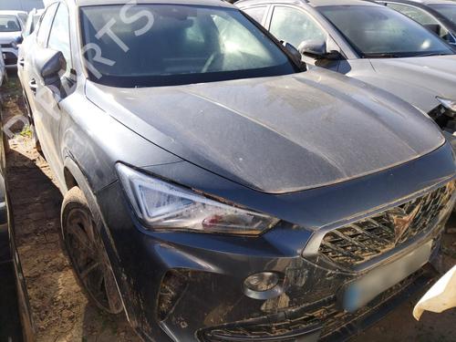 Used Parts CUPRA FORMENTOR (KM7, KMP)    4337687