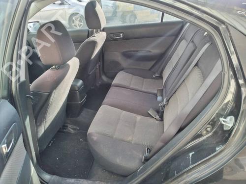 Starter MAZDA 6 Saloon (GG) | BP25454525M8 - Image 12