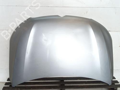 Used Hood Hood CITROËN C-ELYSEE (DD_) 1.5 BlueHDi 100 (102 hp) 34377966 34377966