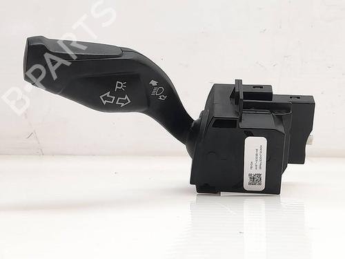Used Headlight switch FORD FOCUS III 1.0 EcoBoost (125 hp) 20715209