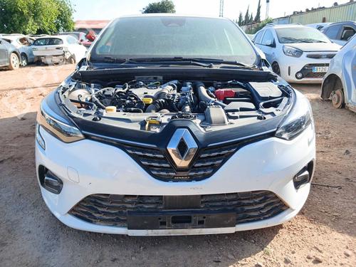 Tailgate RENAULT CLIO V (B7_) | BP38511367C6 - Image 2