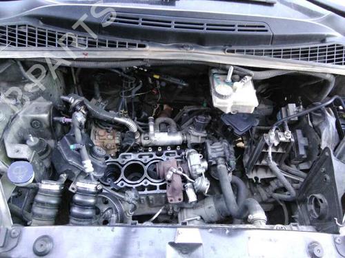 Clutch slave cylinder CITROËN XSARA PICASSO (N68) 1.6 HDi | BP14034725M113 