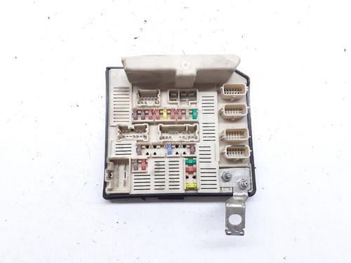 fuse-box-renault-kangoo-grand-kangoo-ii-kw01_-2008-30336687 main image