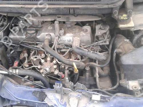Right front fog light FORD FOCUS C-MAX (DM2) 1.8 TDCi | BP222113C31 - Image 8