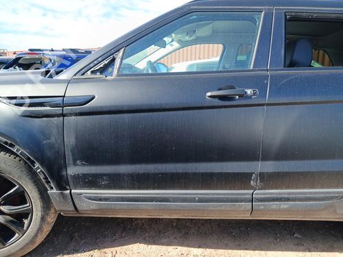 Used Left front door Left front door LAND ROVER RANGE ROVER EVOQUE (L538) [2011-2019] 33649083 33649083