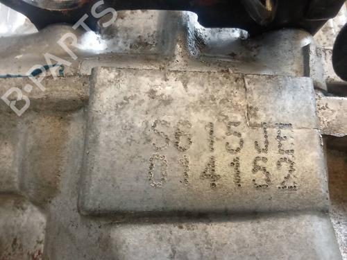 Gearbox KIA SPORTAGE II (JE_, KM_) 2.0 CRDi | BP2953051M3 