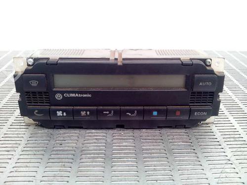 Commande Chauffage VW PASSAT B5 (3B2) 1.9 TDI (110 hp) 594595