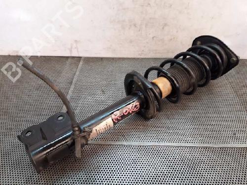 Used Right front shock absorber Right front shock absorber 2586995 2586995
