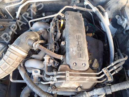 Styregear/Snekke SUZUKI GRAND VITARA II (JT, TE, TD)  | BP29720327M22 