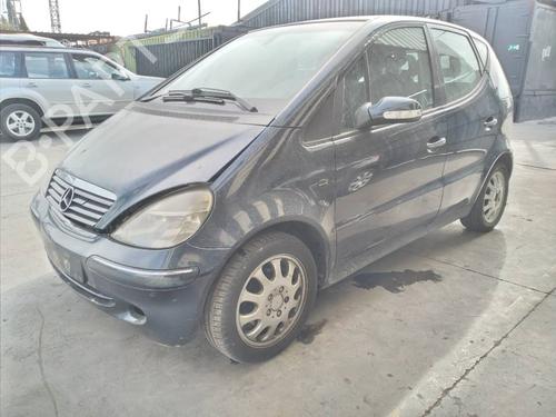 Left taillight MERCEDES-BENZ A-CLASS (W168) A 170 CDI (168.009, 168.109) | BP11142438C34 