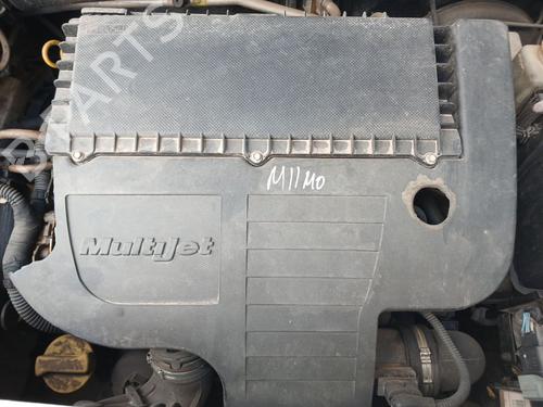 Engine FIAT DOBLO Box Body/MPV (223_) 1.3 JTD 16V | BP35751103M1 - Image 17