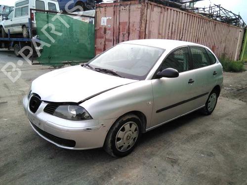 Front left lock SEAT IBIZA III (6L1)  | BP1926084C98 