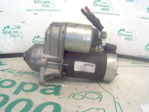Starter OPEL VECTRA B Hatchback (J96) 1.6 i 16V (F68) | BP205060M8 