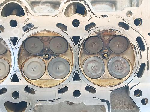 Cylinder head HYUNDAI i30 (GD) | BP33674880M5 - Image 7