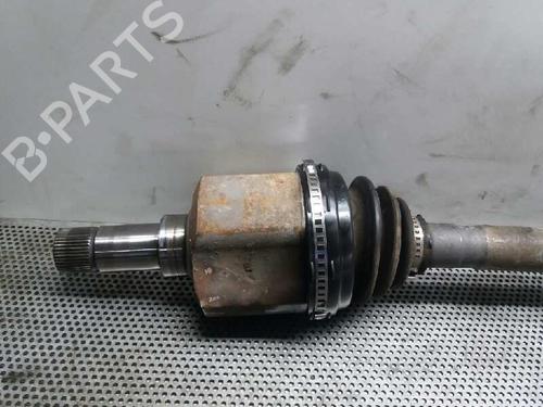 Left front driveshaft PEUGEOT BOXER Van | BP2766384M38 - Image 3