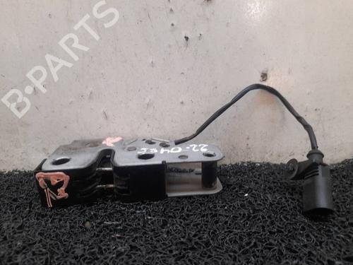 Used Hood lock Hood lock 9845496 9845496