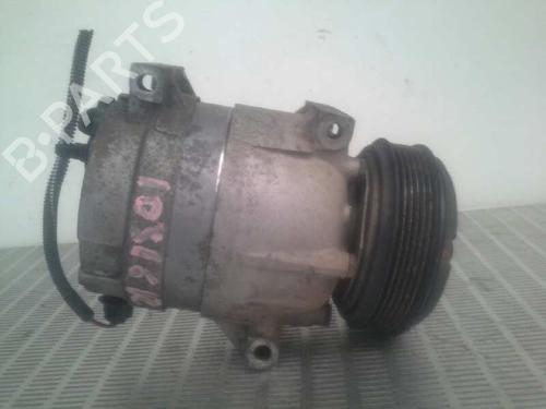 Used AC compressor AC compressor 126627 126627