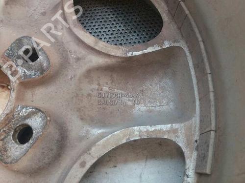 Rim LAND ROVER FREELANDER I (L314) 2.0 DI 4x4 | BP3440035C45 