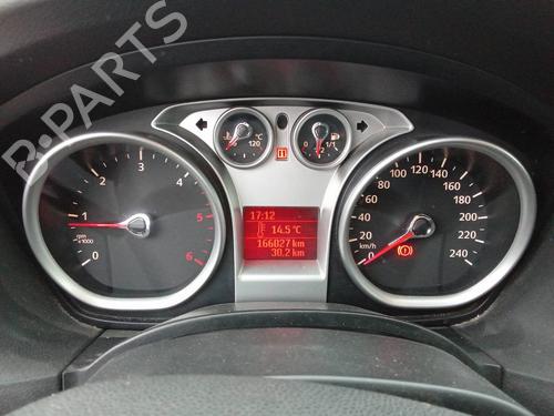 Intercooler FORD FOCUS II (DA_, HCP, DP) | BP9191967M30 - Image 14
