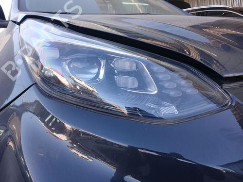 Used Right headlight Right headlight KIA SPORTAGE IV (QL, QLE) 1.6 GDI (132 hp) 34346476 34346476