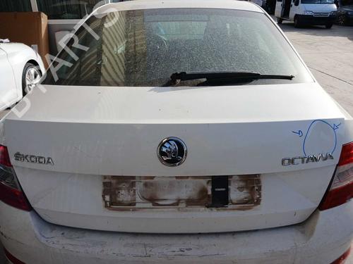 Used Tailgate Tailgate 37407865 37407865