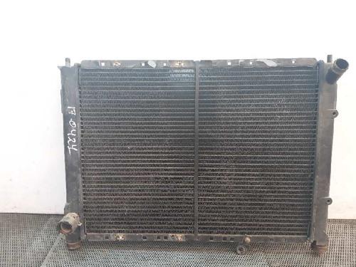 Used Water radiator Water radiator 2269172 2269172
