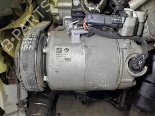Compressor A/C Compressor A/C MINI MINI (F56) One D (95 hp) 30053480 30053480
