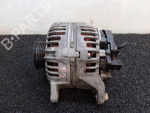 Used Alternator Alternator 9837875 9837875