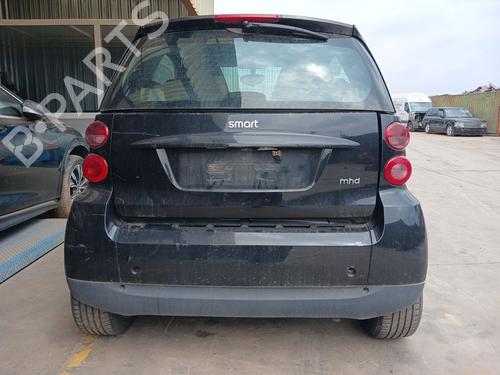 Engine SMART FORTWO Coupe (451) 1.0 (451.331, 451.380) | BP35751092M1 - Image 8