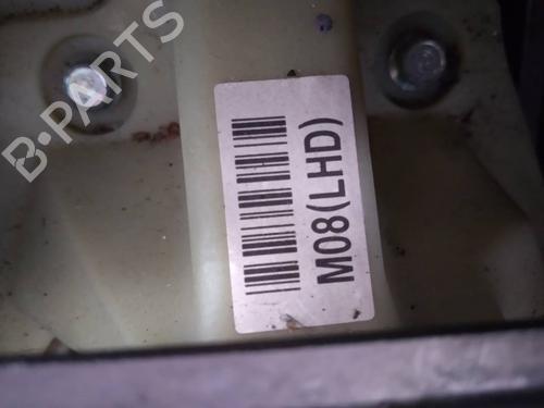 Gear lever HYUNDAI TUCSON (JM) 2.0 CRDi | BP14470892M90 