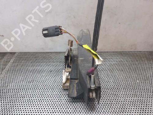 Front right lock FORD ESCORT VI (GAL, AAL, ABL)  | BP2954834C97 