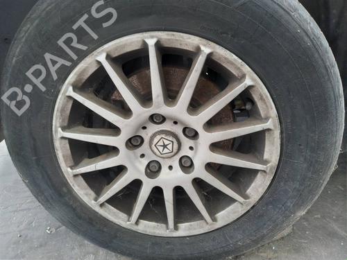 Gearbox CHRYSLER VOYAGER / GRAND VOYAGER III (GS_, NS_) 2.5 TD | BP10502083M3 