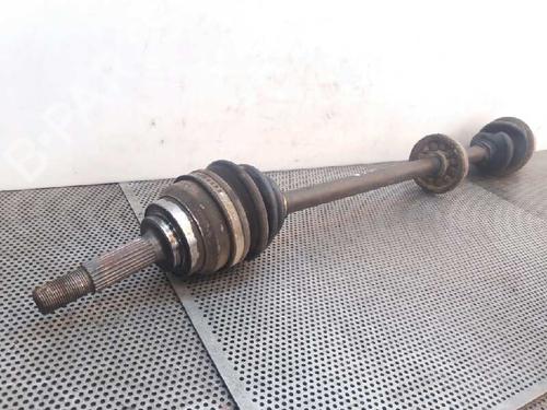 Right front driveshaft NISSAN MICRA II (K11) 1.3 i 16V | BP4068257M39 