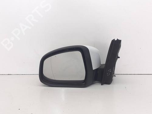 Used Left mirror FORD FOCUS III [2010-2020]  26650564