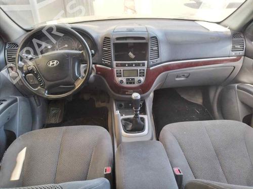 Switch HYUNDAI SANTA FÉ II (CM) 2.2 CRDi GLS 4x4 | BP24650528I30 - Image 10
