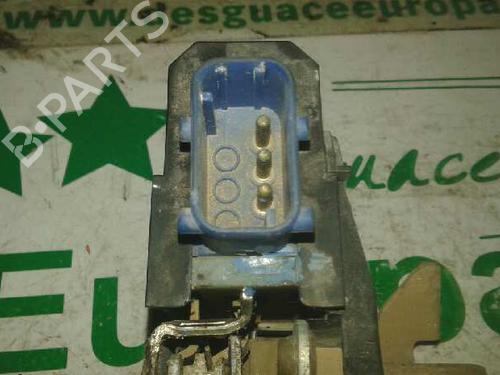 BP1564043C100 | Rear left lock BMW 5 (E34) 535 i BP1564043C100