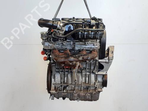 Used Engine VW GOLF V (1K1) [2003-2010]  25985118