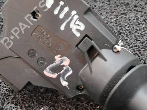 Steering column stalk FORD FIESTA VI (CB1, CCN) 1.4 TDCi | BP8371109I23 
