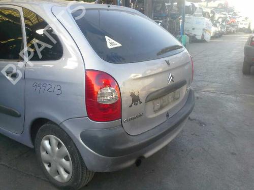 Left front fog light CITROËN XSARA PICASSO (N68)  | BP1019578C30 