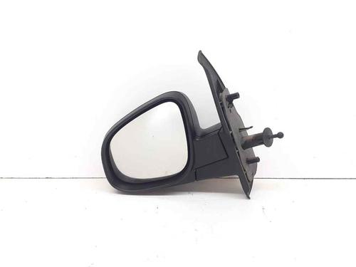 Used Left mirror RENAULT KANGOO BE BOP (KW0/1_) 1.5 dCi 75 (75 hp) 30926612