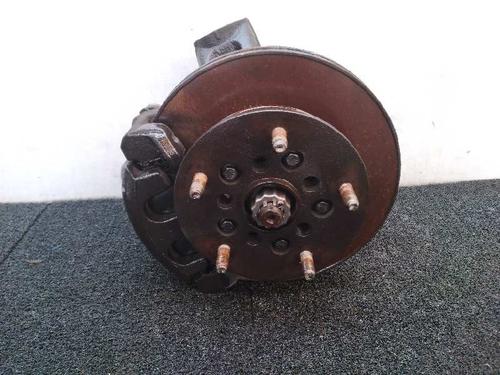 Used Left front steering knuckle Left front steering knuckle FORD TRANSIT Van (FA_ _) [2006-2014] 6097500 6097500