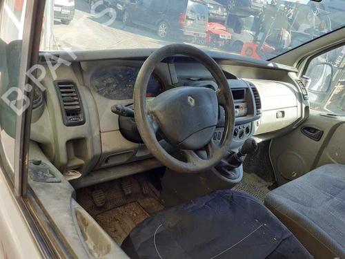 Gearbox RENAULT TRAFIC II Van (FL) | BP24509730M3 - Image 10
