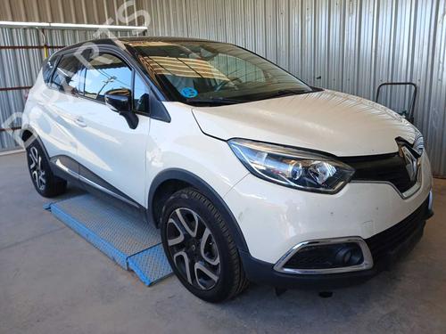 Mirror switch RENAULT CAPTUR I (J5_, H5_) 1.2 TCe 120 | BP39168853I25 - Image 5