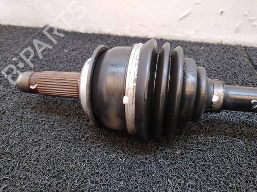 Left rear driveshaft MERCEDES-BENZ VITO Bus (W639) 109 CDI (639.701, 639.703, 639.705) | BP11015539M40 