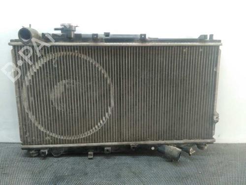 Used Water radiator Water radiator KIA SEPHIA Saloon (FA) [1992-2001] 895666 895666