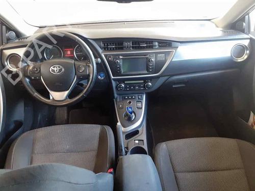 Right front seat TOYOTA AURIS (_E18_) | BP23268600C16 - Image 12