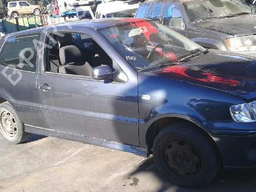 Engine VW POLO (6N2) 1.4 16V | BP591287M1  - Image 6
