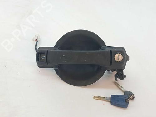 Used Rear left exterior door handle Rear left exterior door handle 39399641 39399641